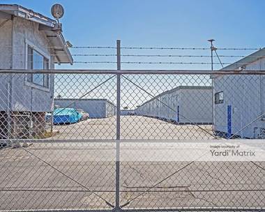 Storage Units for Rent available at 20501 South Main Street, Carson, CA 90745