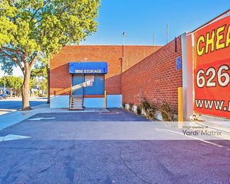 Photo 4 of Extra Space Storage - 686 South Arroyo Pkwy, Pasadena, CA