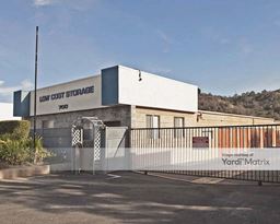 Image for Low Cost Storage - 700 East Route 66 Blvd, Glendora, CA