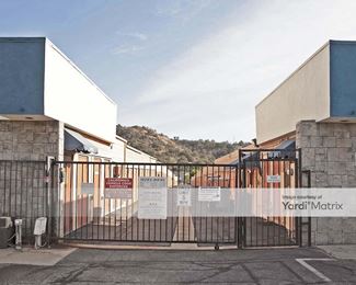Photo 2 of Low Cost Storage - 700 East Route 66 Blvd, Glendora, CA