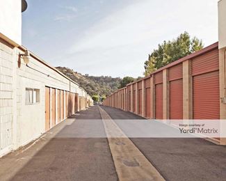 Photo 3 of Low Cost Storage - 700 East Route 66 Blvd, Glendora, CA