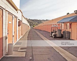 Photo 4 of Low Cost Storage - 700 East Route 66 Blvd, Glendora, CA