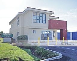 Image for Extra Space Storage - 2000 West Mission Road, Alhambra, CA