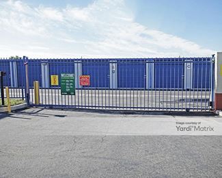 Photo 2 of Extra Space Storage - 2000 West Mission Road, Alhambra, CA