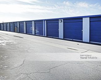 Photo 3 of Extra Space Storage - 2000 West Mission Road, Alhambra, CA