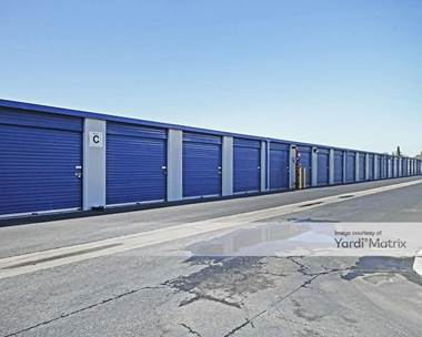 Storage Units for Rent available at 2000 West Mission Road, Alhambra, CA 91803
