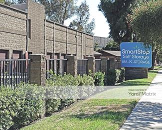 Photo 1 of SmartStop Self Storage - 404 Potrero Grande, Monterey Park, CA