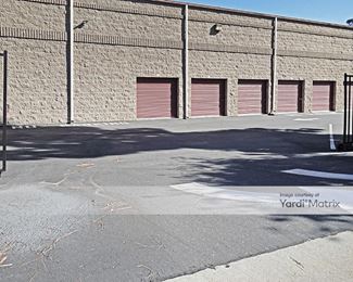 Photo 2 of SmartStop Self Storage - 404 Potrero Grande, Monterey Park, CA