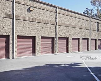 Photo 3 of SmartStop Self Storage - 404 Potrero Grande, Monterey Park, CA