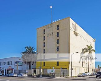 Photo 1 of Long Beach Security Storage - 1430 East Anaheim Street, Long Beach, CA