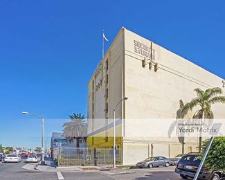 Photo 3 of Long Beach Security Storage - 1430 East Anaheim Street, Long Beach, CA