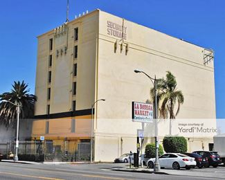Photo 5 of Long Beach Security Storage - 1430 East Anaheim Street, Long Beach, CA