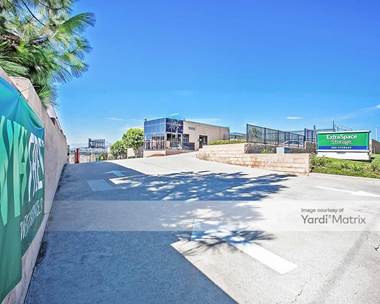 Storage Units for Rent available at 19937 East Walnut Drive South, Walnut, CA 91789