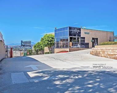 Storage Units for Rent available at 19937 East Walnut Drive South, Walnut, CA 91789