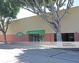 Image for Extra Space Storage - 7037 Comstock Avenue, Whittier, CA
