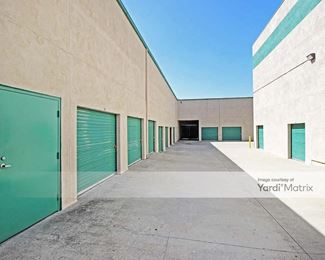 Photo 3 of Extra Space Storage - 7037 Comstock Avenue, Whittier, CA