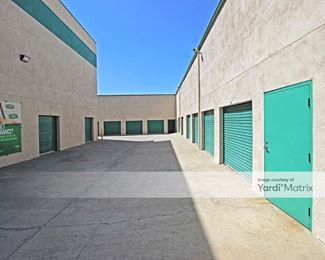 Photo 4 of Extra Space Storage - 7037 Comstock Avenue, Whittier, CA