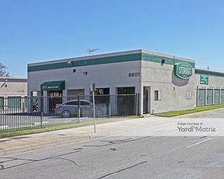 Photo 1 of Extra Space Storage - 9601 Slauson Avenue, Pico Rivera, CA