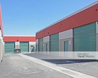 Photo 2 of Extra Space Storage - 9601 Slauson Avenue, Pico Rivera, CA