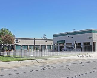 Photo 3 of Extra Space Storage - 9601 Slauson Avenue, Pico Rivera, CA