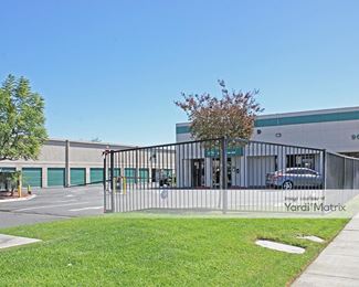 Photo 4 of Extra Space Storage - 9601 Slauson Avenue, Pico Rivera, CA