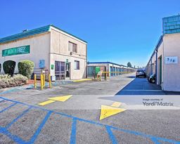 Image for Extra Space Storage - 318 North Vincent Avenue, Covina, CA