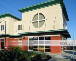 Image for Extra Space Storage - 17510 South Figueroa Street, Gardena, CA