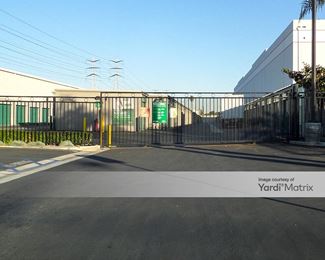 Photo 2 of Extra Space Storage - 17510 South Figueroa Street, Gardena, CA