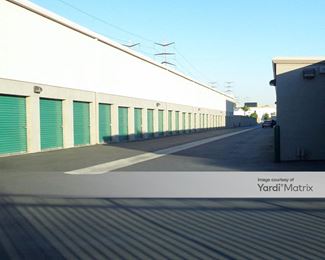 Photo 3 of Extra Space Storage - 17510 South Figueroa Street, Gardena, CA