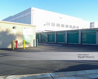 Photo 4 of Extra Space Storage - 17510 South Figueroa Street, Gardena, CA