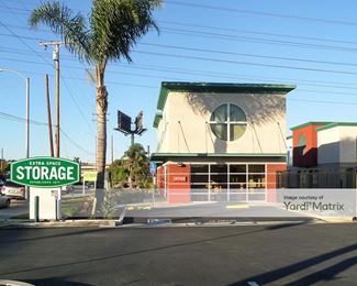 Photo 5 of Extra Space Storage - 17510 South Figueroa Street, Gardena, CA