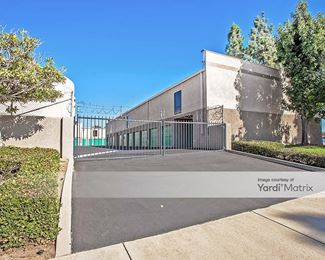 Photo 2 of Extra Space Storage - 825 East Arrow Hwy, Glendora, CA