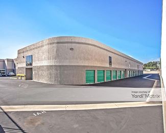 Photo 3 of Extra Space Storage - 825 East Arrow Hwy, Glendora, CA