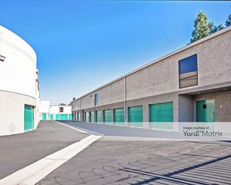 Photo 4 of Extra Space Storage - 825 East Arrow Hwy, Glendora, CA
