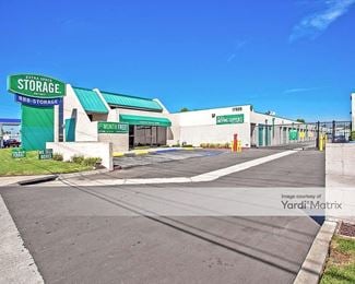 Photo 1 of Extra Space Storage - 17925 Valley Blvd, La Puente, CA