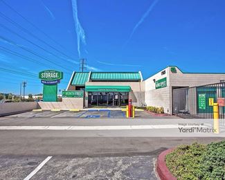 Photo 2 of Extra Space Storage - 17925 Valley Blvd, La Puente, CA