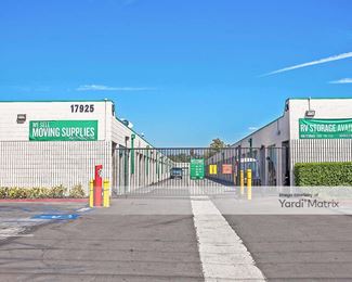 Photo 3 of Extra Space Storage - 17925 Valley Blvd, La Puente, CA