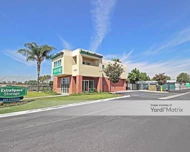 Storage Units for Rent available at 11701 Slauson Avenue, Santa Fe Springs, CA 90670