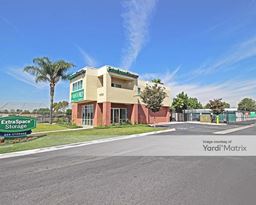 Image for Extra Space Storage - 11701 Slauson Avenue, Santa Fe Springs, CA