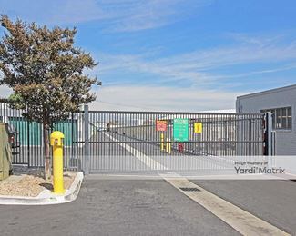Photo 3 of Extra Space Storage - 11701 Slauson Avenue, Santa Fe Springs, CA