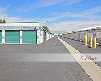 Photo 4 of Extra Space Storage - 11701 Slauson Avenue, Santa Fe Springs, CA