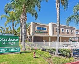 Image for Extra Space Storage - 10753 Artesia Blvd, Cerritos, CA