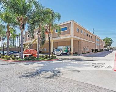 Storage Units for Rent available at 10753 Artesia Blvd, Cerritos, CA 90703