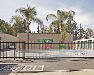 Photo 2 of Extra Space Storage - 525 West Arrow Hwy, Claremont, CA