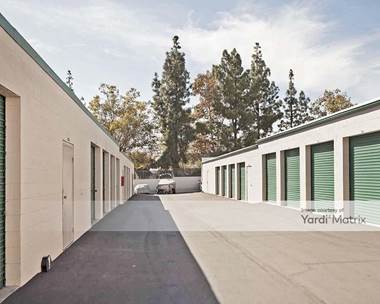 Storage Units for Rent available at 525 West Arrow Hwy, Claremont, CA 91711