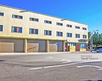 Photo 3 of Arroyo Parkway Self Storage - 411 South Arroyo Pkwy, Pasadena, CA