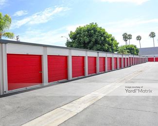 Photo 2 of StorQuest Self Storage - 863 Towne Center Drive, Pomona, CA