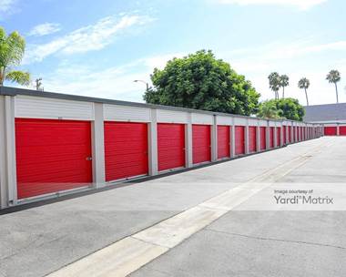 Storage Units for Rent available at 863 Towne Center Drive, Pomona, CA 91767