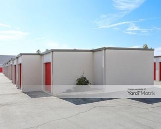 Photo 3 of StorQuest Self Storage - 863 Towne Center Drive, Pomona, CA
