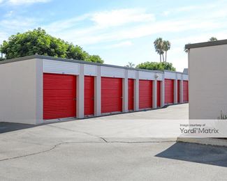 Photo 4 of StorQuest Self Storage - 863 Towne Center Drive, Pomona, CA